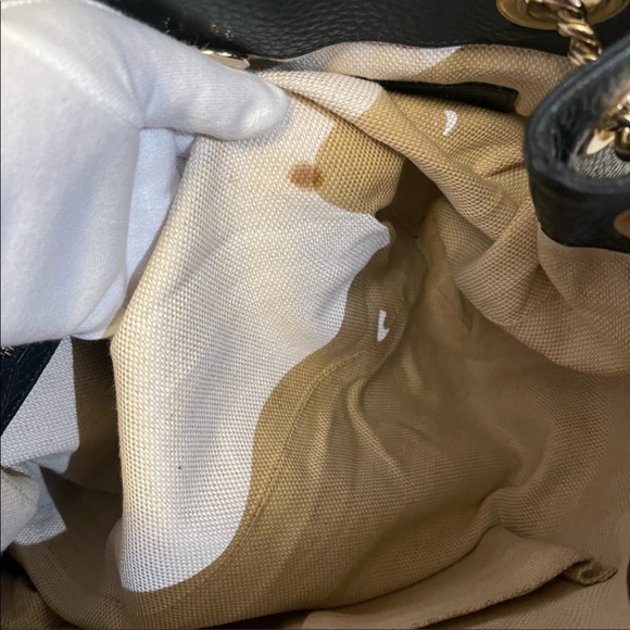 Gucci soho chain shoulder bag - Picture 16 of 16